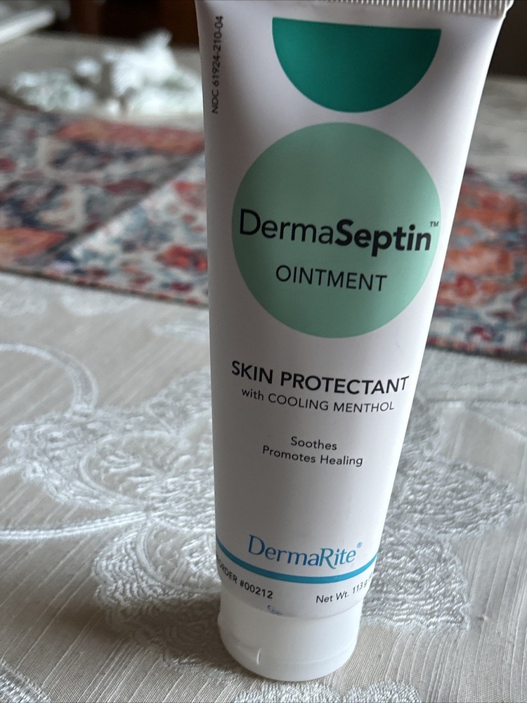 Derma Septum Ointment