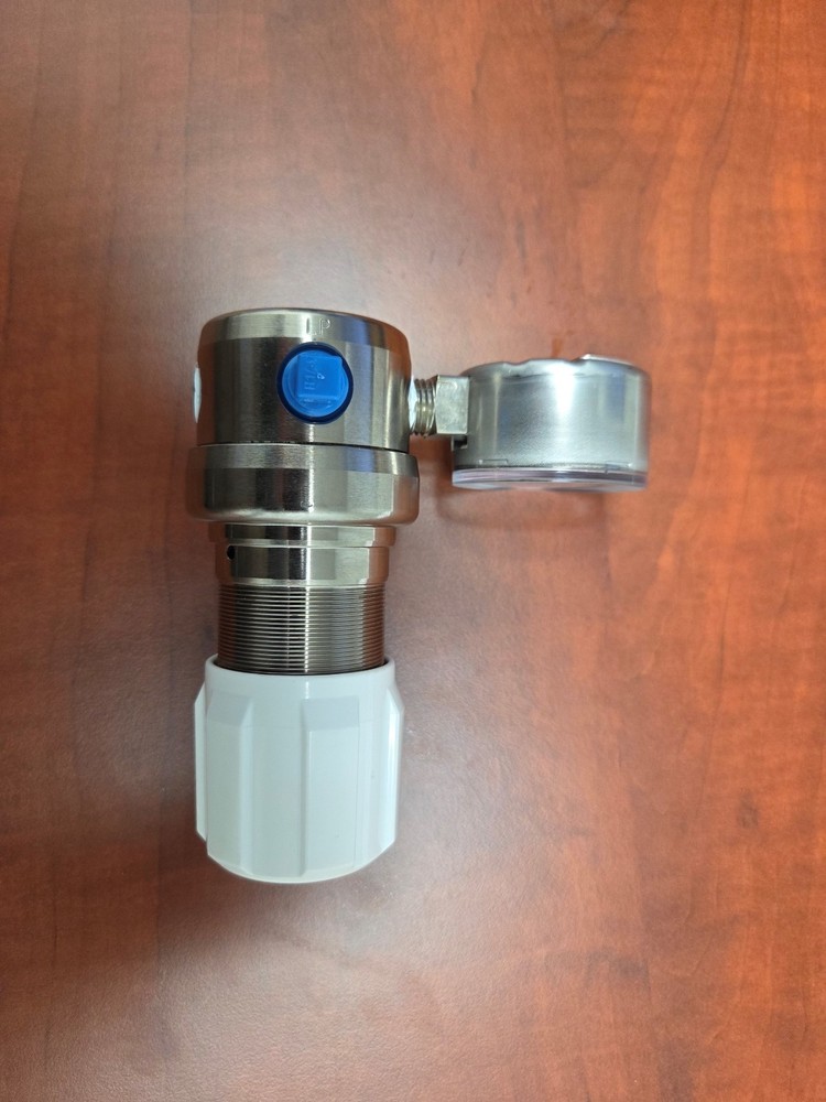 Victor Regulator spec master
