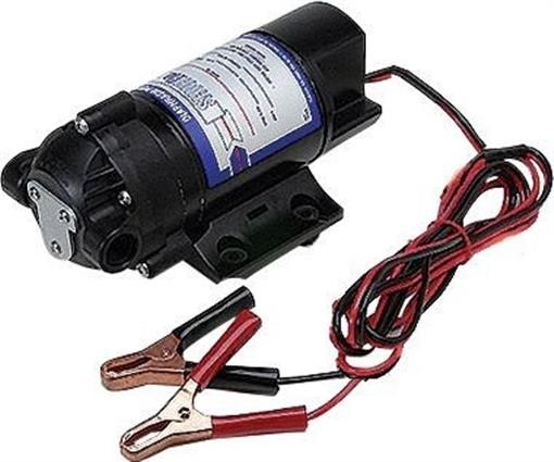Shurflo Prem General Purp Pump 12 Vdc 8050-305-626
