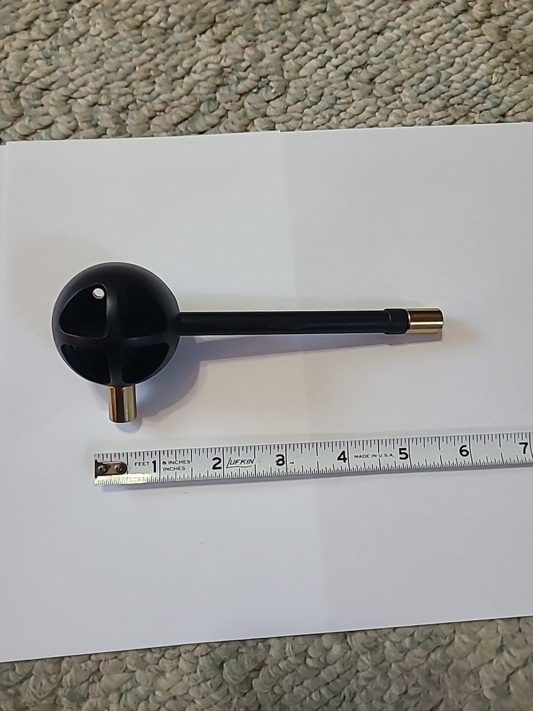 Allen Thunder Cloud Ball & Bullet Starter Black Powder Muzzleloader Deer