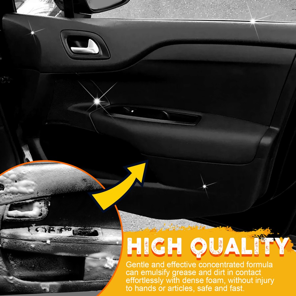 Cleaning Solutions Mastering Shine with All-Purpose Heavy-Duty