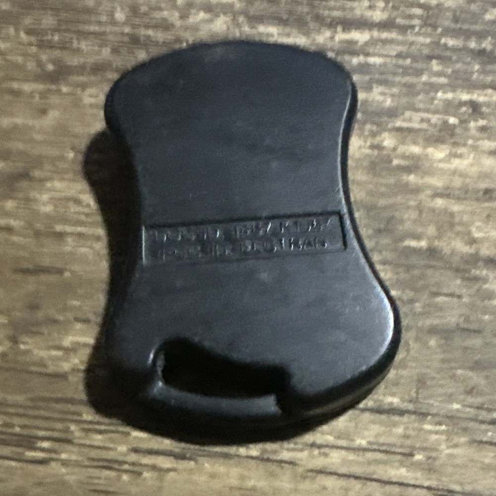 Design Tech Auto Command KEYLESS START REMOTE KEY FOB TRANSMITTER ELGTRAN