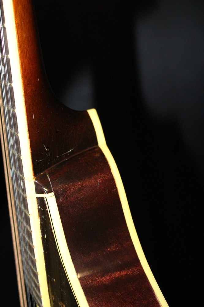 Wayne Henderson John Cephas Mandolin