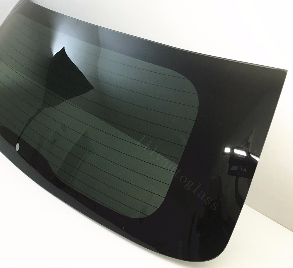 Fit 2011-2023 Dodge Durango Rear Window Back Tailgate Glass Heated