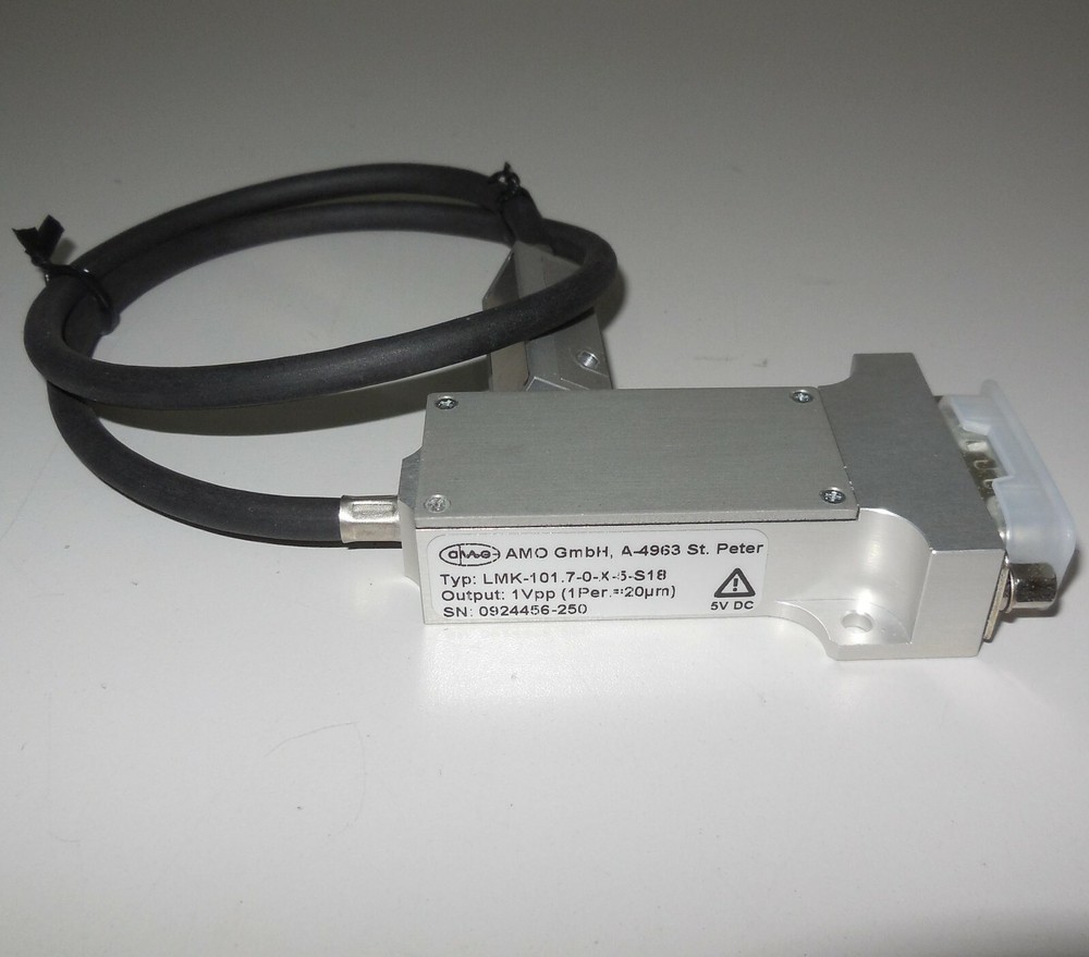 AMO LMK—101.7-0-X-5-S18