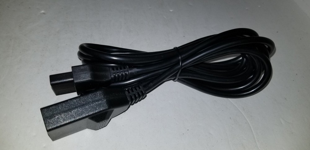 NEW 10 FT Foot Extra Long Extension cable for Atari 5200 Joystick  Controller