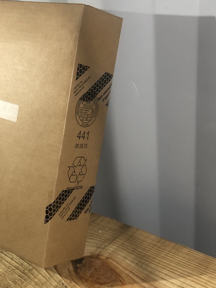 New Caterpillar 503-4417 EMCP 4.4 Control Panel