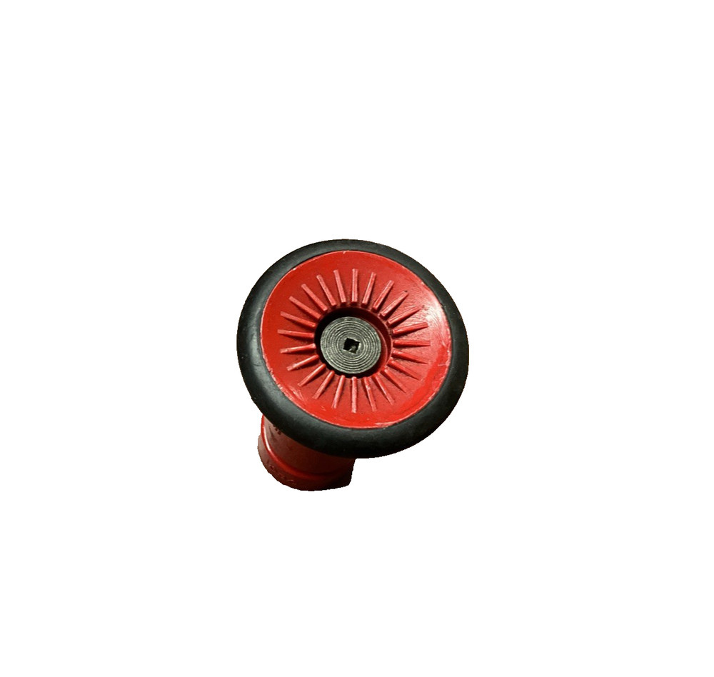 Fire Hose NOZZLE 1" ADAPTER