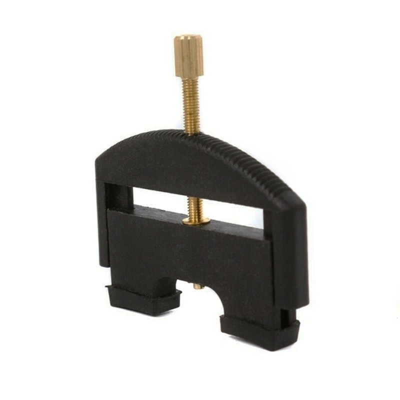 Multi Size Violin String Raiser Tool for Bridge Maintenance Soundpost Protection