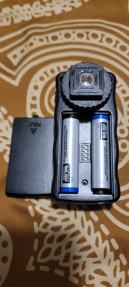 Altura Photo Wireless External Flash Receiver