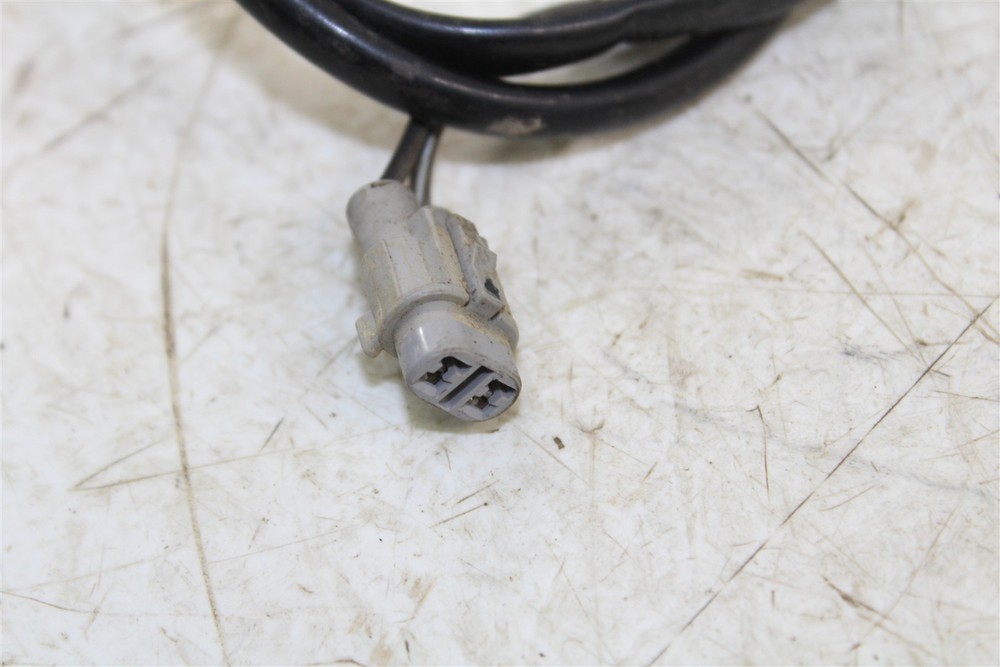 2004 Yamaha YZ 450F Kill Switch