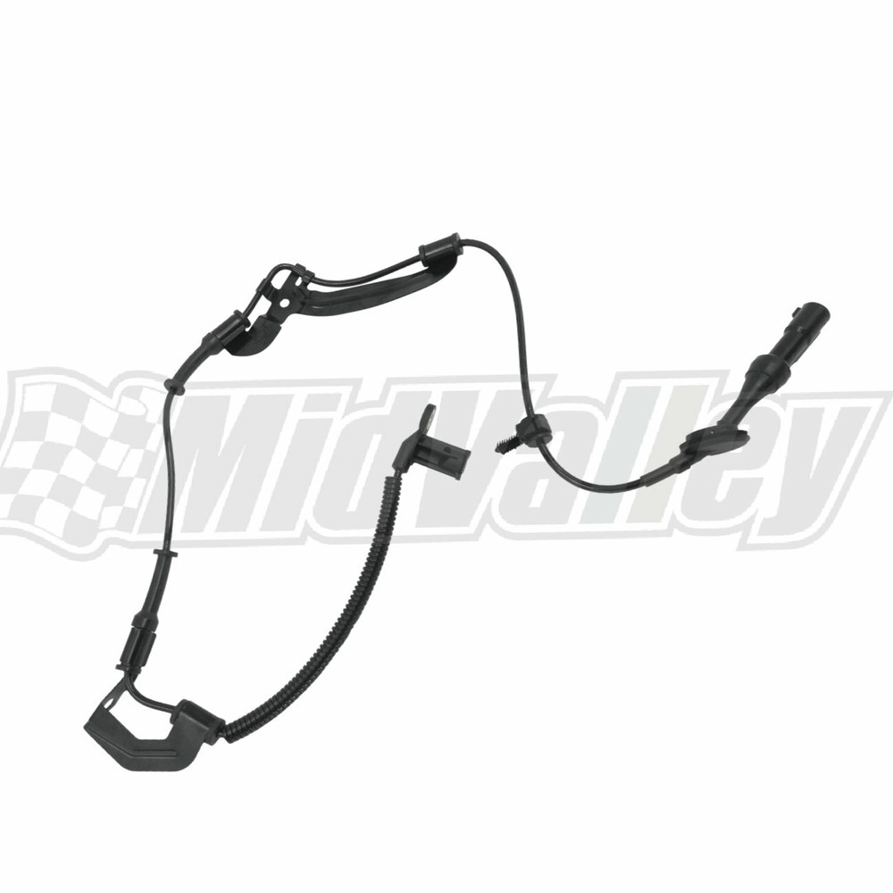 ABS Wheel Speed Sensor Front Left For Mazda Tribute Ford Escape Mercury Mariner