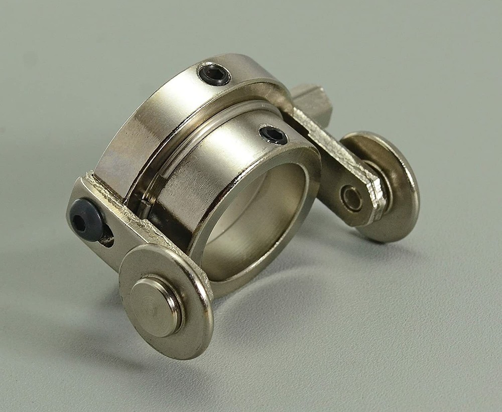 CB70 Plasma Cutter Torch Carriage CV0073 Circle Cutting Attachment
