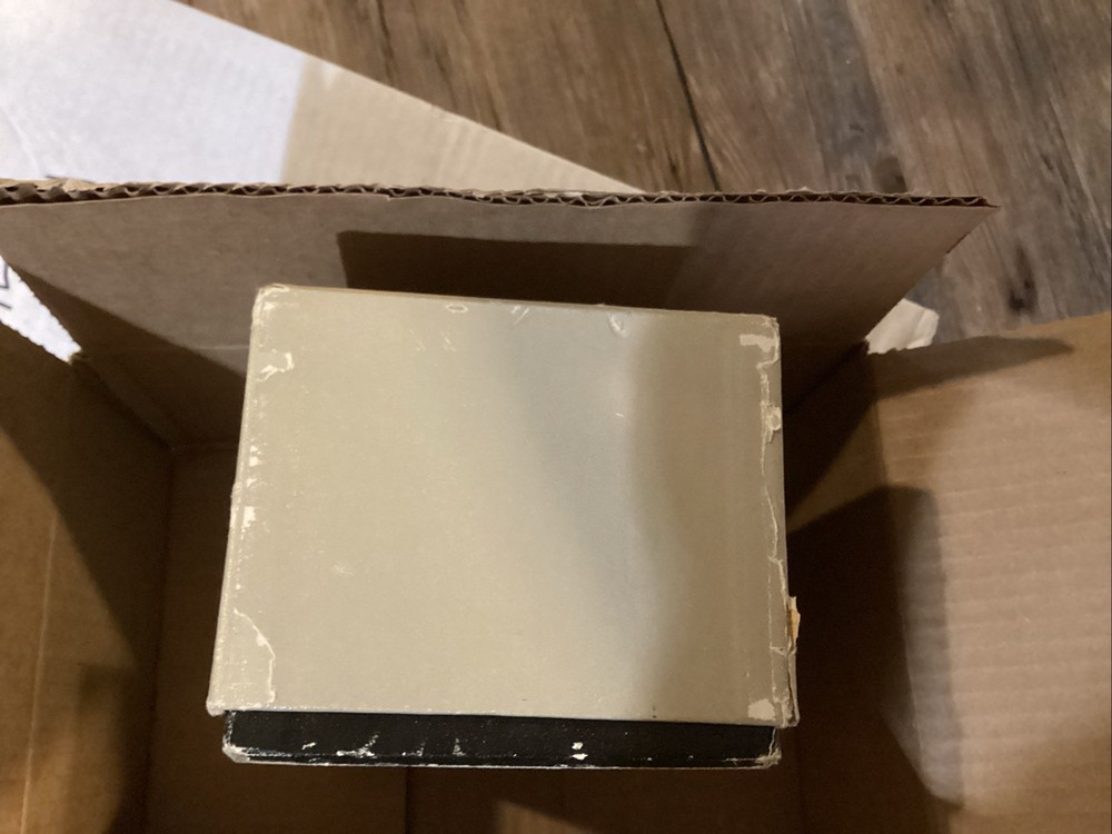 Clarus MS-35 Camera Box Only