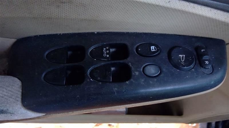 CIVIC 2006 Fuse Box Cabin 6841
