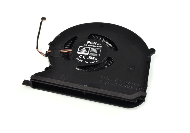 13207121-00 - CPU FAN