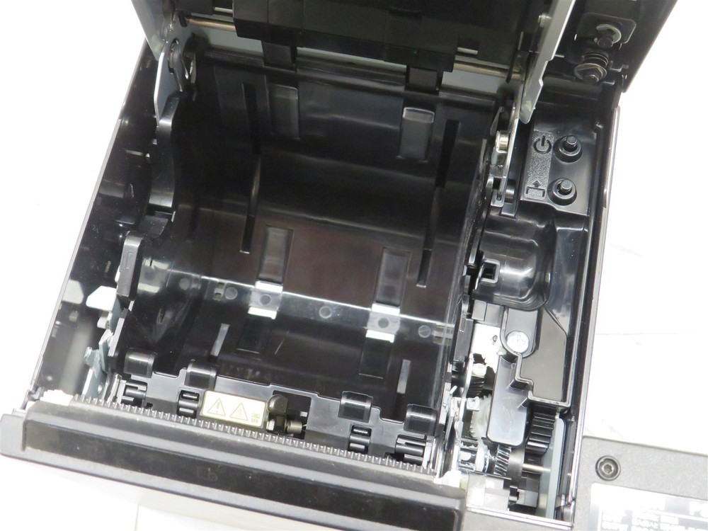 Epson Omnilink TM-M50 (M363B) POS Receipt Printer