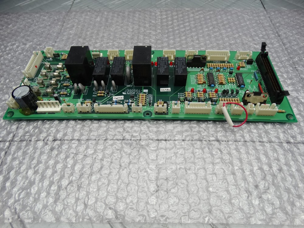 Noritsu J390564 Power PCB