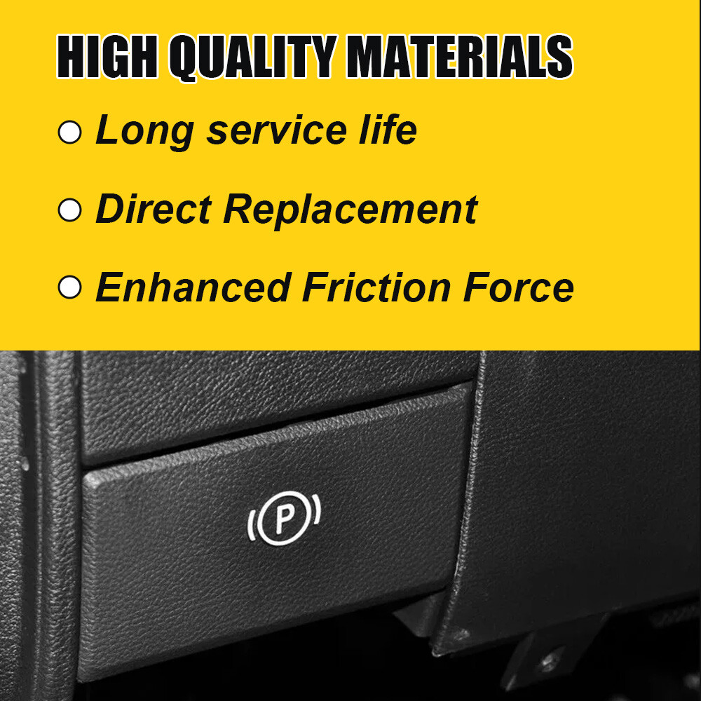 Emergency Parking Brake Release Pull Handle For 2009-18 Dodge Ram 1500 2500 3500