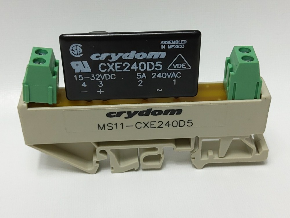 CRYDOM MS11-CXE24OD5 (USED)