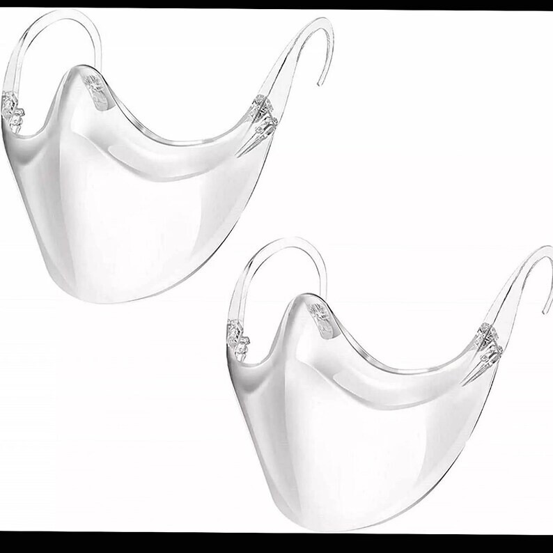anti fog face shield mask Unisex Max