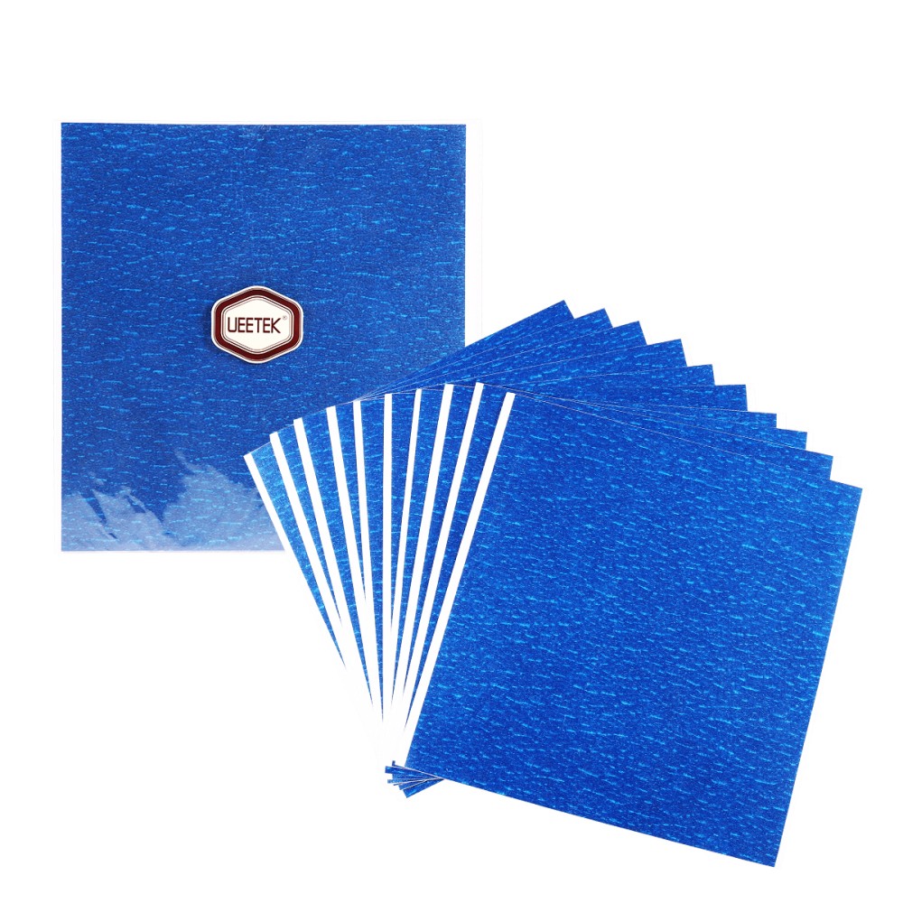 Printer Components Heat Resistant Tape for Sublimation Premium High Temperature