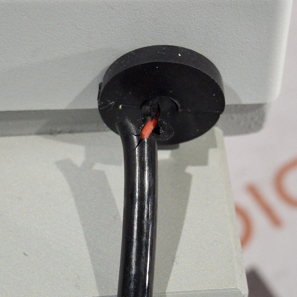 Maxtec, Inc. MAXBlend Low Flow Air/Oxygen Blender