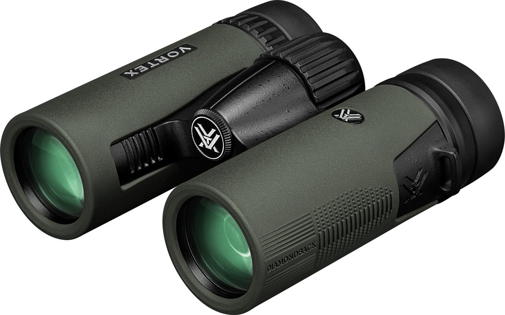 Vortex Diamondback HD 10x32 DB-213 Binocular