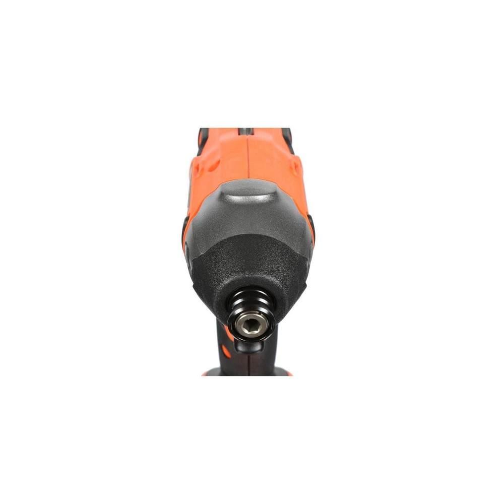 BLACK+DECKER 20V Max* Lithium Impact Driver - BDCI20C