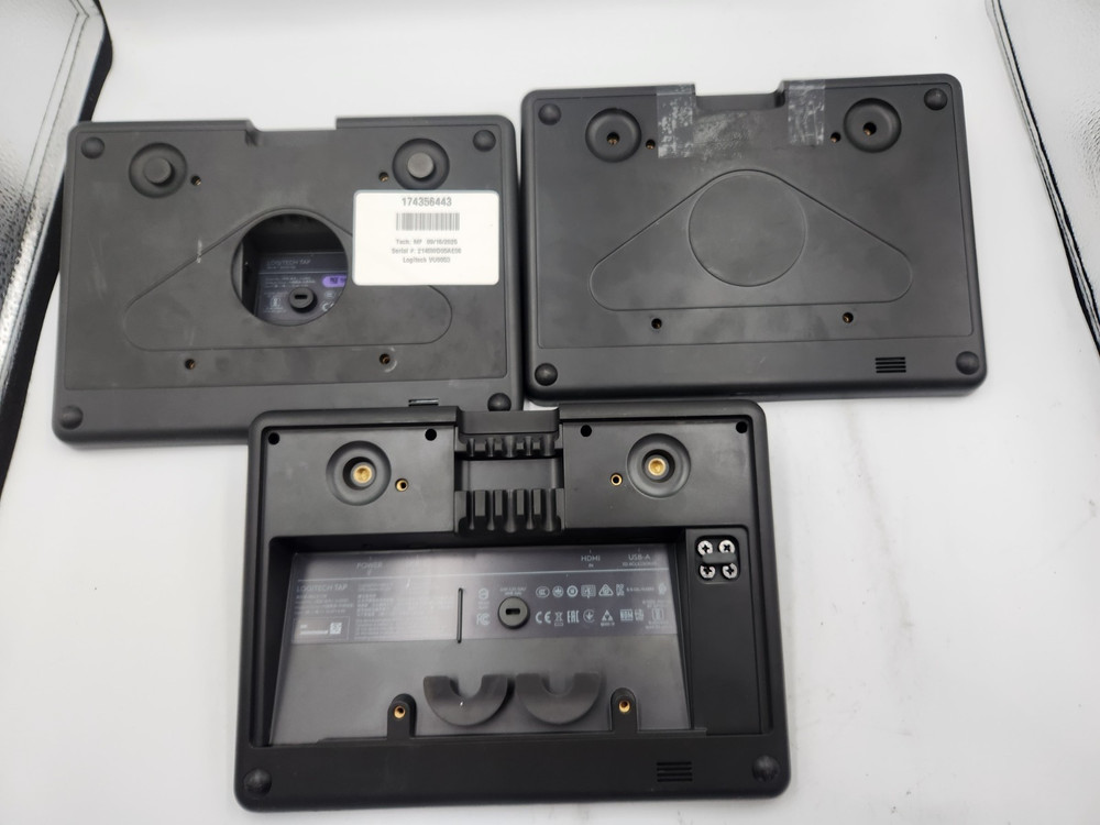 Logitech Tap VU0053 Video Conferencing Touch Controller