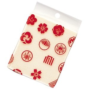 Mitsuyoshi Cosmetics Eversoft M Makeup Sponge