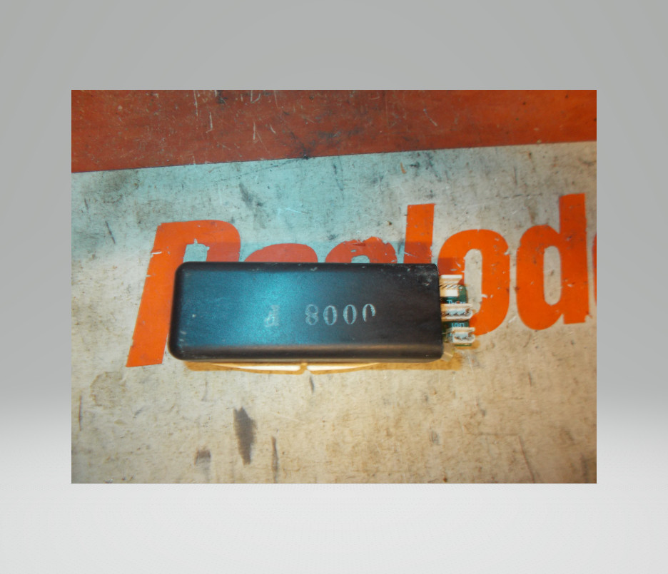 Paslode  #  900280 Spark Unit Assembly