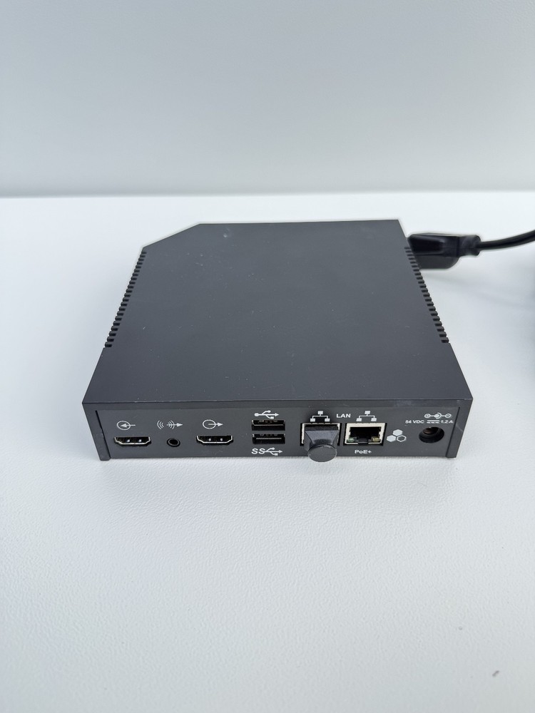 Polycom Real Presence Trio Visual+