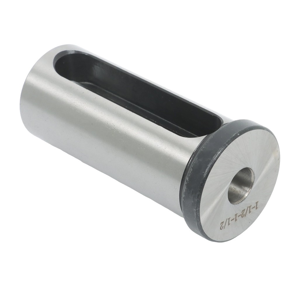 H7 Type C Precision Bushing 1.5 OD 0.5 ID Tool Holder for Machine Tools