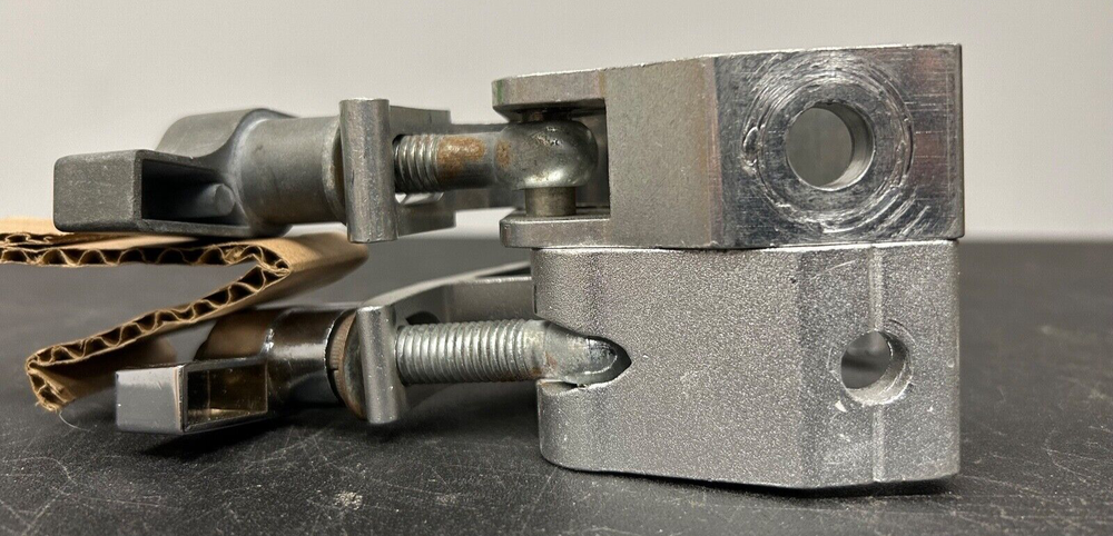 Slimline Quick Trigger Clamp