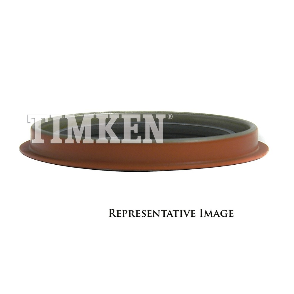 Automatic Transmission Torque Converter Seal Timken 6712NA