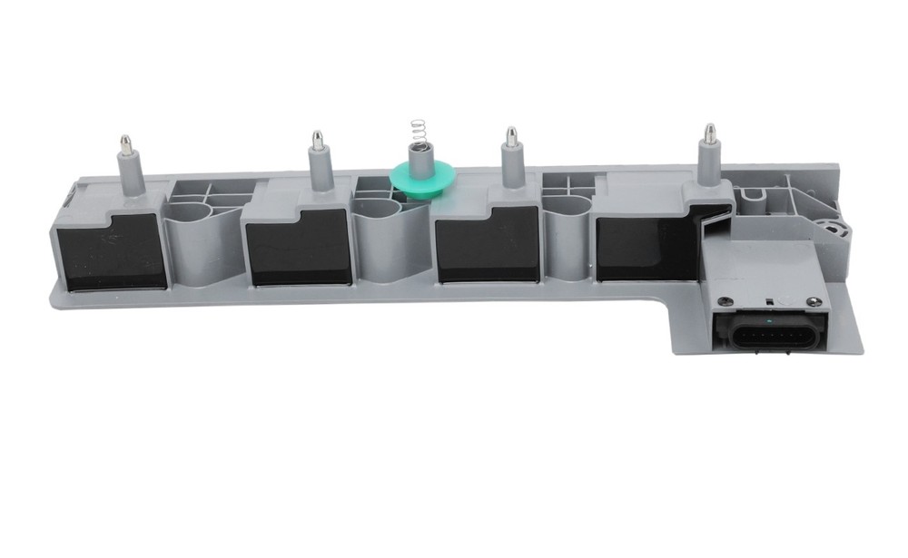 TOPAZ Ignition Coil Pack Set Front Left & Right for Cadillac DeVille 1104075