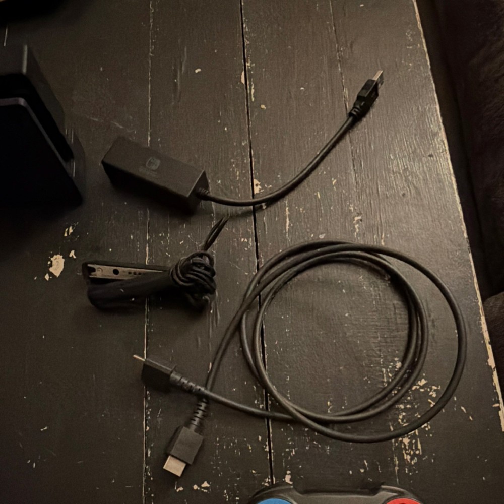 Nintendo Switch Console Bundle with Dock, BEBONCOOL Controller, HDMI Cable