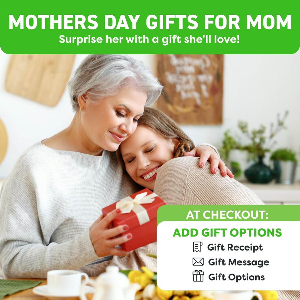 Kitchen Conversion Chart Magnet - 8" x 6", Measurements