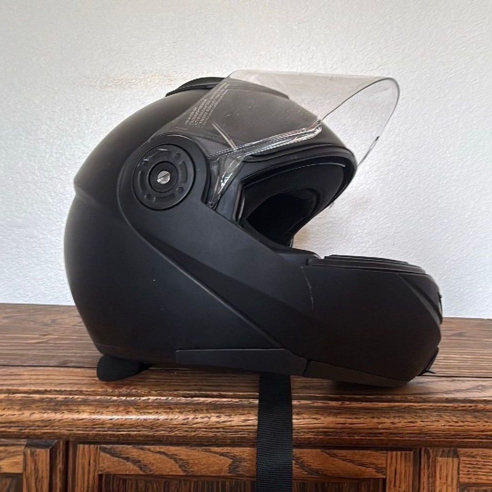 BILT Techno 2.0 Modular Bluetooth Helmet