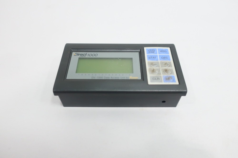 Automation Direct DV-1000 Directview 1000 Data Access Unit