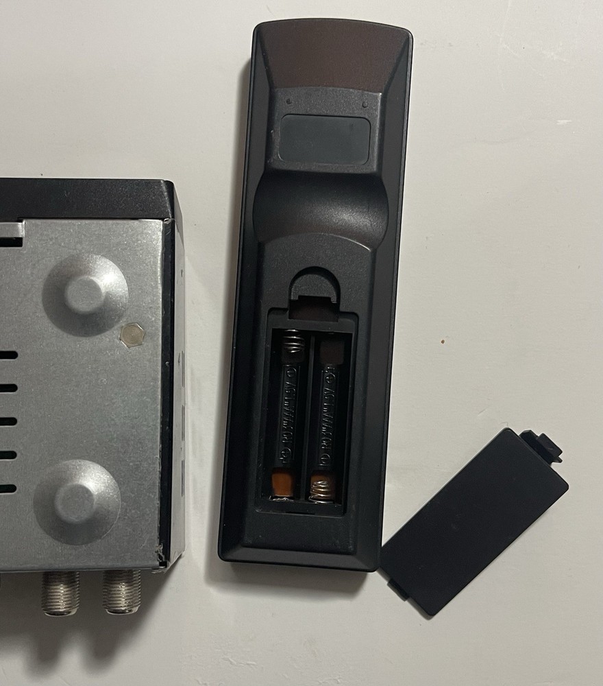 ZJbox digital converter box tv