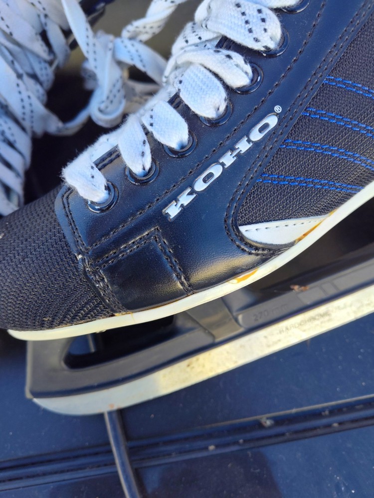Koho Ice Skates 2220
