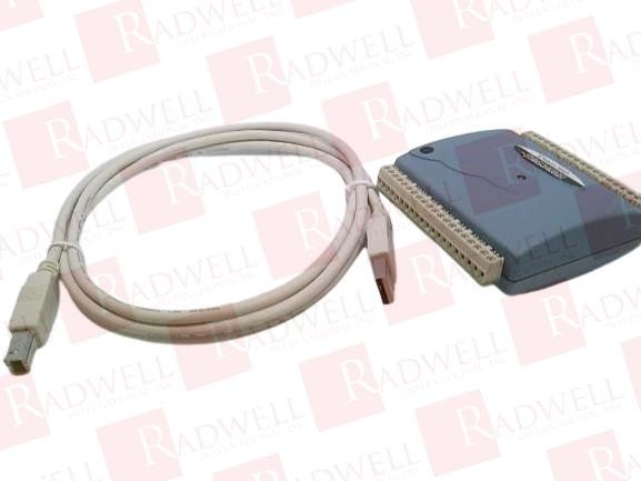 MEASUREMENT COMPUTING USB-1024HLS / USB1024HLS (NEW IN BOX)