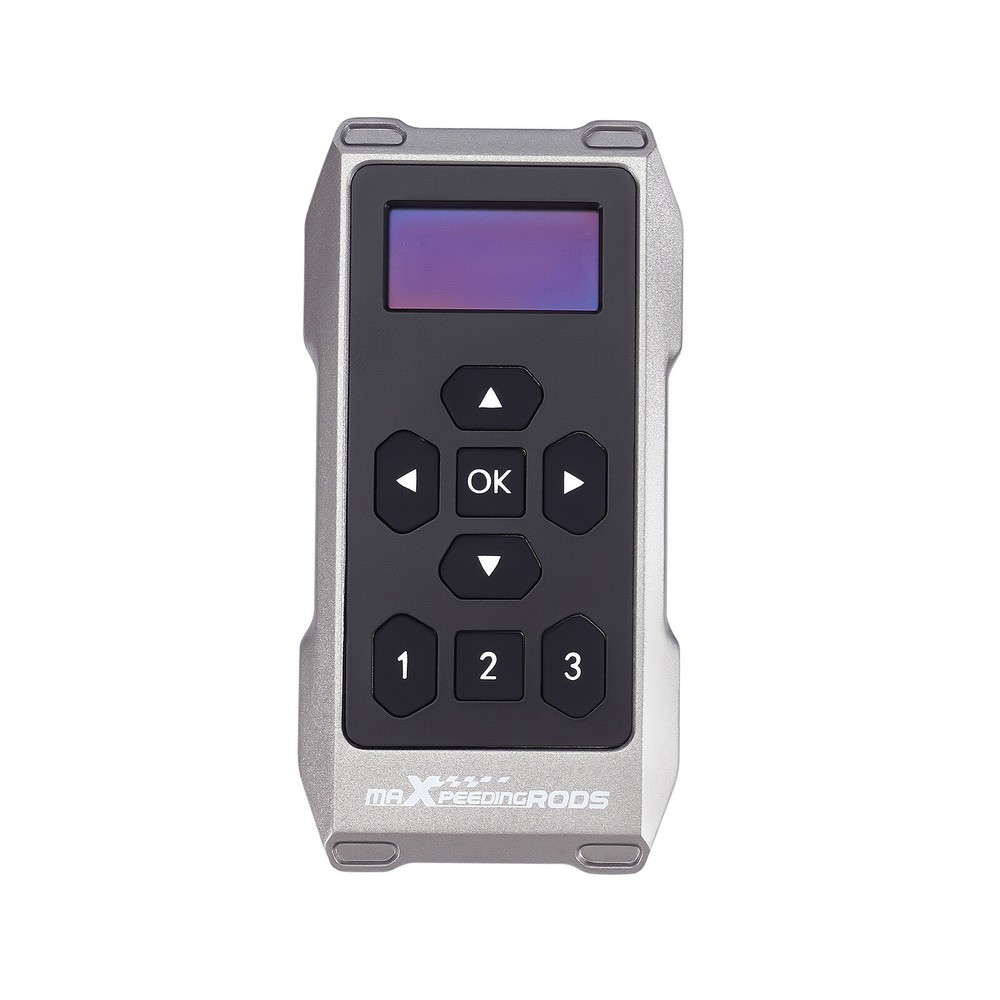 Wireless Air Suspension Controller Kit Remote Control FOR PICKUPS AND VANS