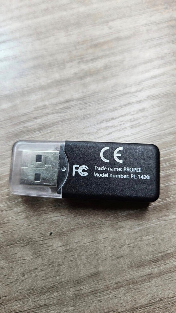 Propel Spyder XL USB PL-1420 T32