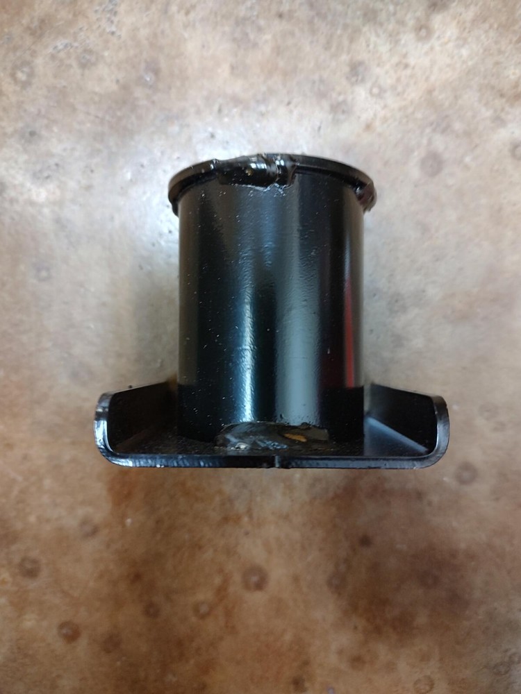 NEW BAL 25067 FastJack Gooseneck Adapter