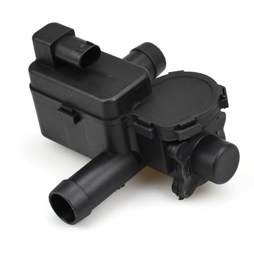 7PP819810A HVAC Heater Control Valve,Heater Control Valve Compatible with