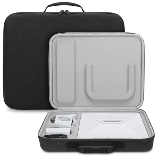 Dark Gray Ultra-Light Starlink Mini Case - Shockproof