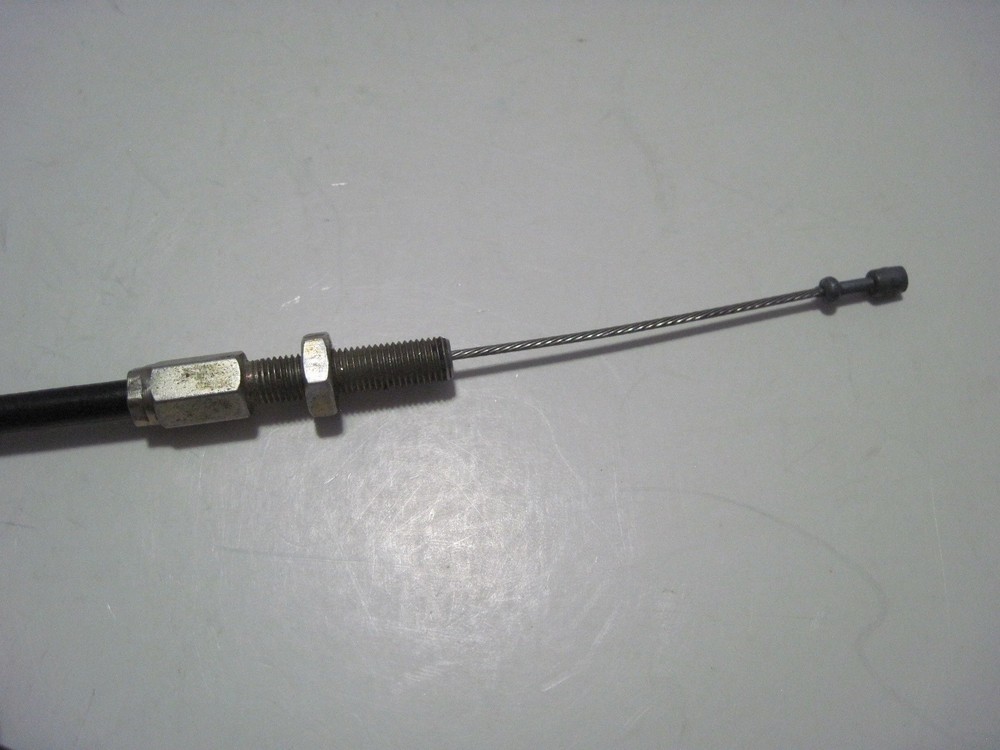 NOS ARCTIC CAT THROTTLE CABLE 0687-037 OEM